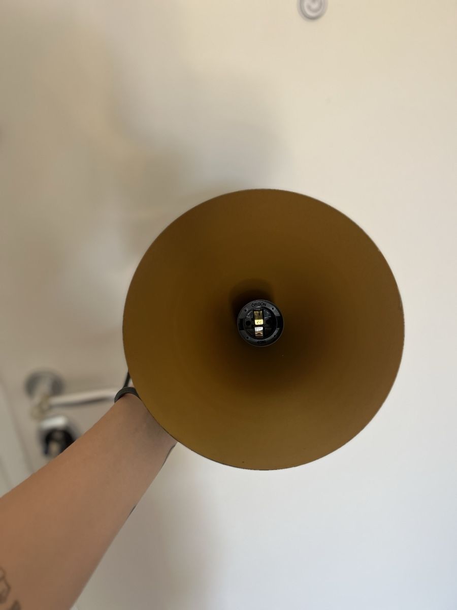 Micasa Lampadari & plafoniere: Lamp – Usato da Pregassona venduto da kat_zh5d 2