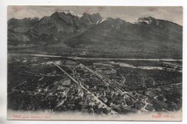 RAGAZ gel. 1907 n. Balsthal