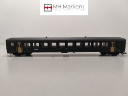 Roco Leichtstahlwagen 2. Klasse SBB CFF FFS AC H0 ohne OVP