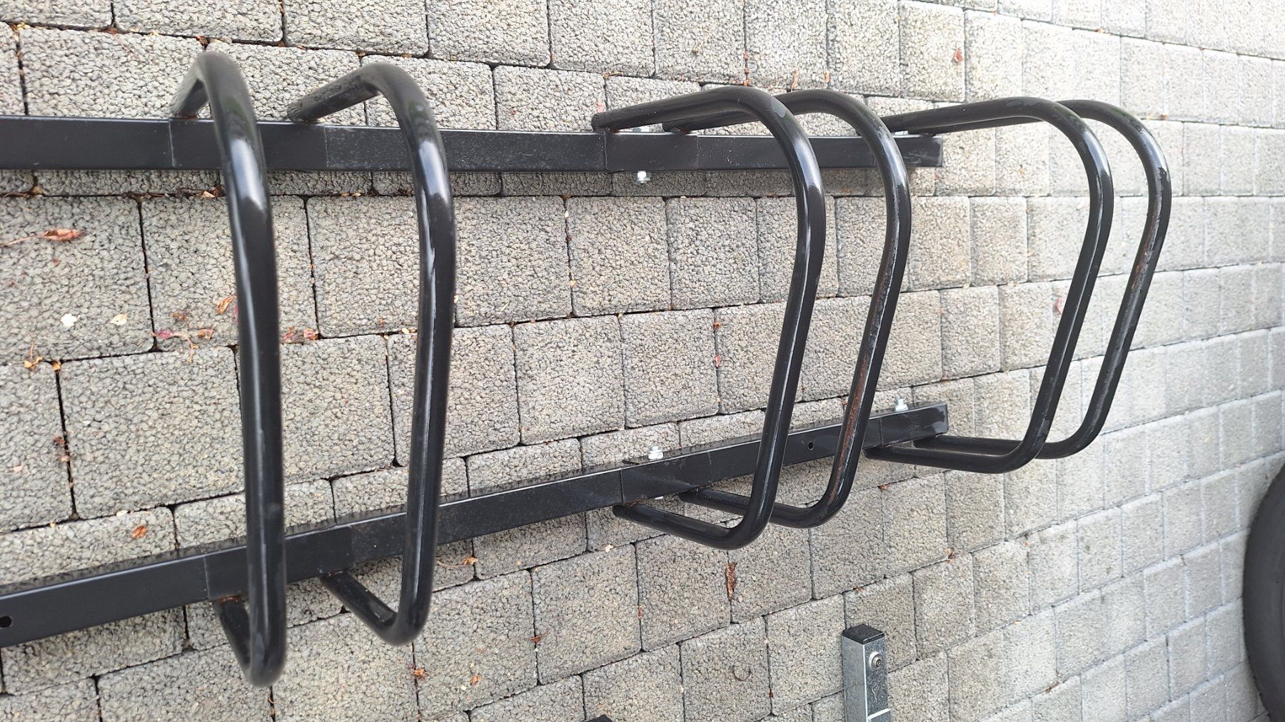 Cavalletti per biciclette: Velo stander – Usato da Schötz venduto da mar_dri 2