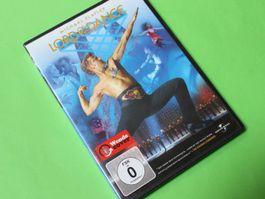 LORD OF THE DANCE (Michael Flatley) DVD Guter Zustand