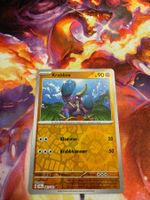 Krabbox (SCR 087) / Reverse Holo / Stellarkrone