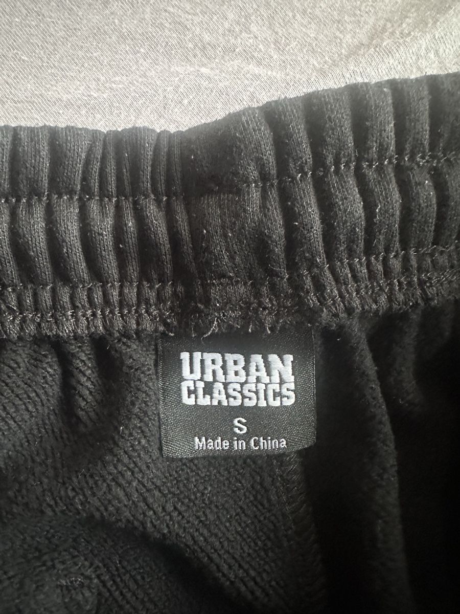Pantaloni: Urban Classics Cargo Jogginghose  – Usato da Visperterminen venduto da manunik 3
