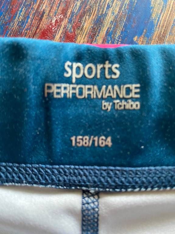Leggings: Sporthose 158/164 – D'occasion à Nussbaumen AG par GeorgiaB 1