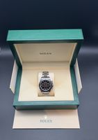 Rolex Daytona 116520