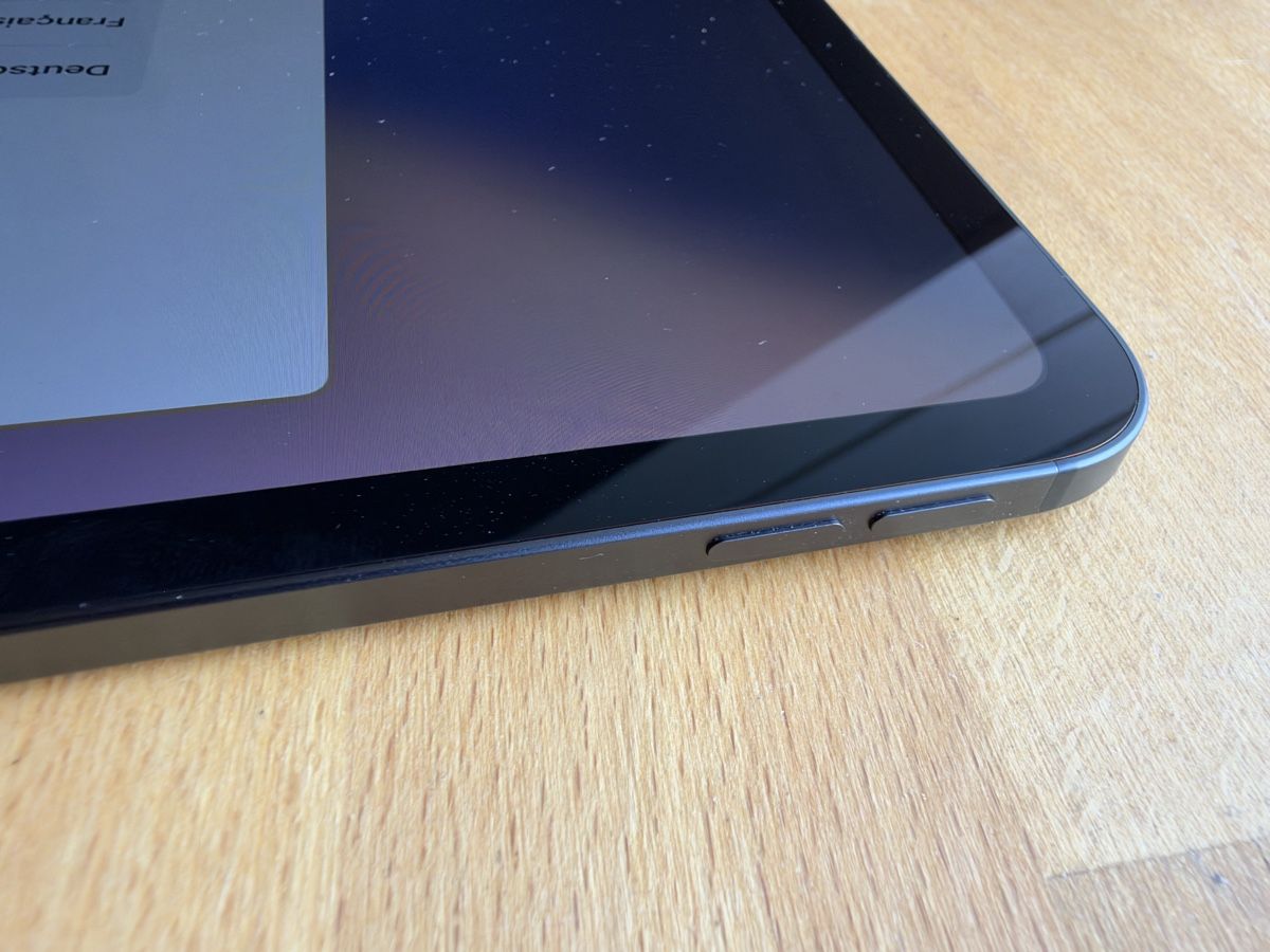 Apple Tablet PC: iPad Pro M4 11" 512GB Cellular neuwertig!! – Nuovo (secondo la descrizione) da Egliswil venduto da HolgerHermann 3