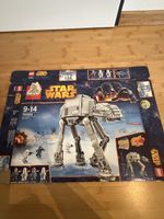 LEGO Star Wars 75054 AT-AT Walker