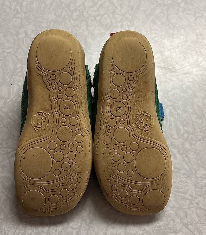Affenzahn Scarpe per ragazzi: Affenzahn Barfusschuh Grösse 27 – Usato da Buochs venduto da amsa27 1