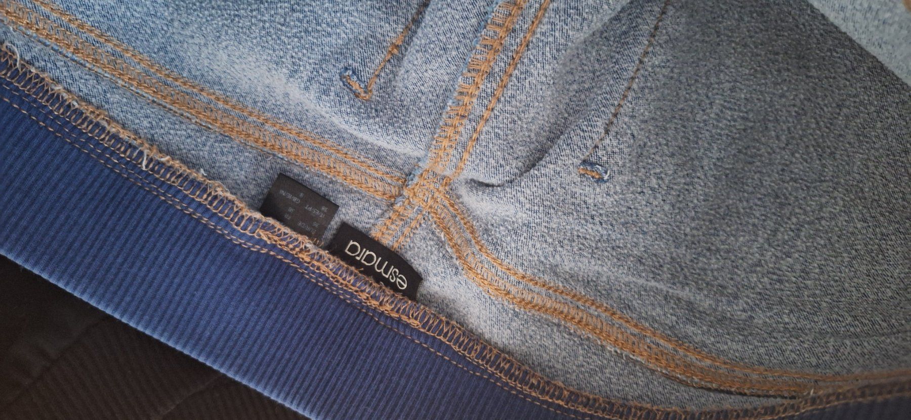 Jeans: Thermojeggins – Usato da Luzern venduto da larissa_n 3