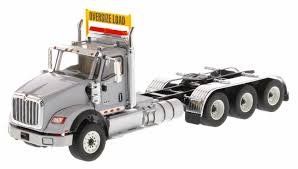 Caterpillar Kit di modellismo & Modellini statici: DieCast Masters 71010 HX620 Tractor silber – Nuovo (secondo la descrizione) da Dagmersellen venduto da FBM-Bacheli