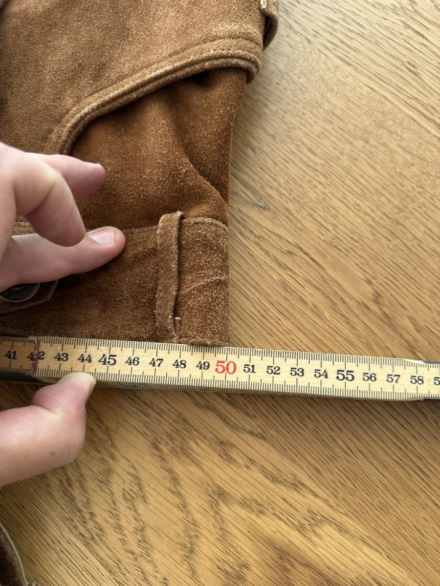 Costumi: Lederhose braun mit Trägern – Nuovo (secondo la descrizione) da Horw venduto da patrik_13 4