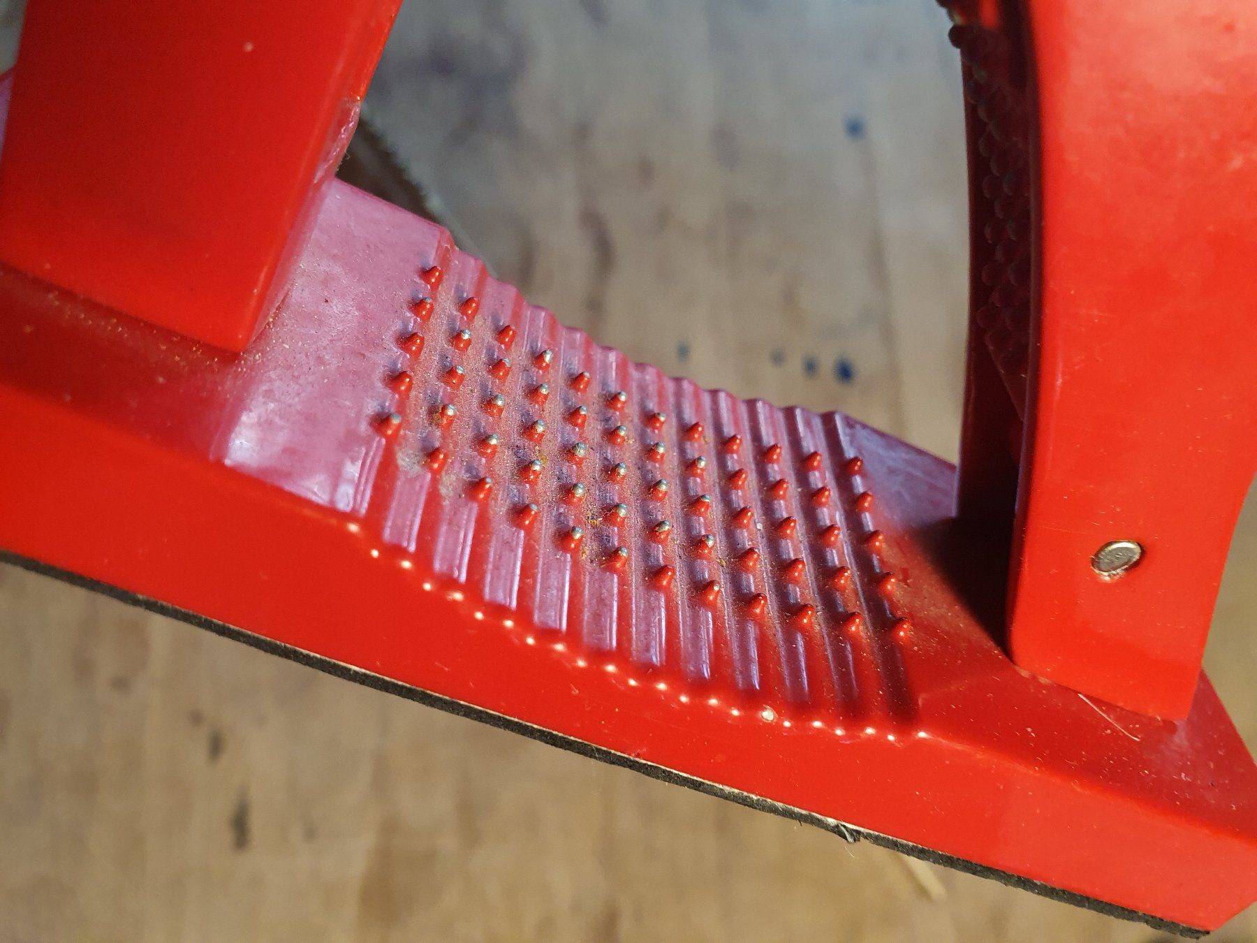 Elettrodomestici da cucina: Nussknacker rot Rentierform – Usato da Zürich venduto da loosebone 4