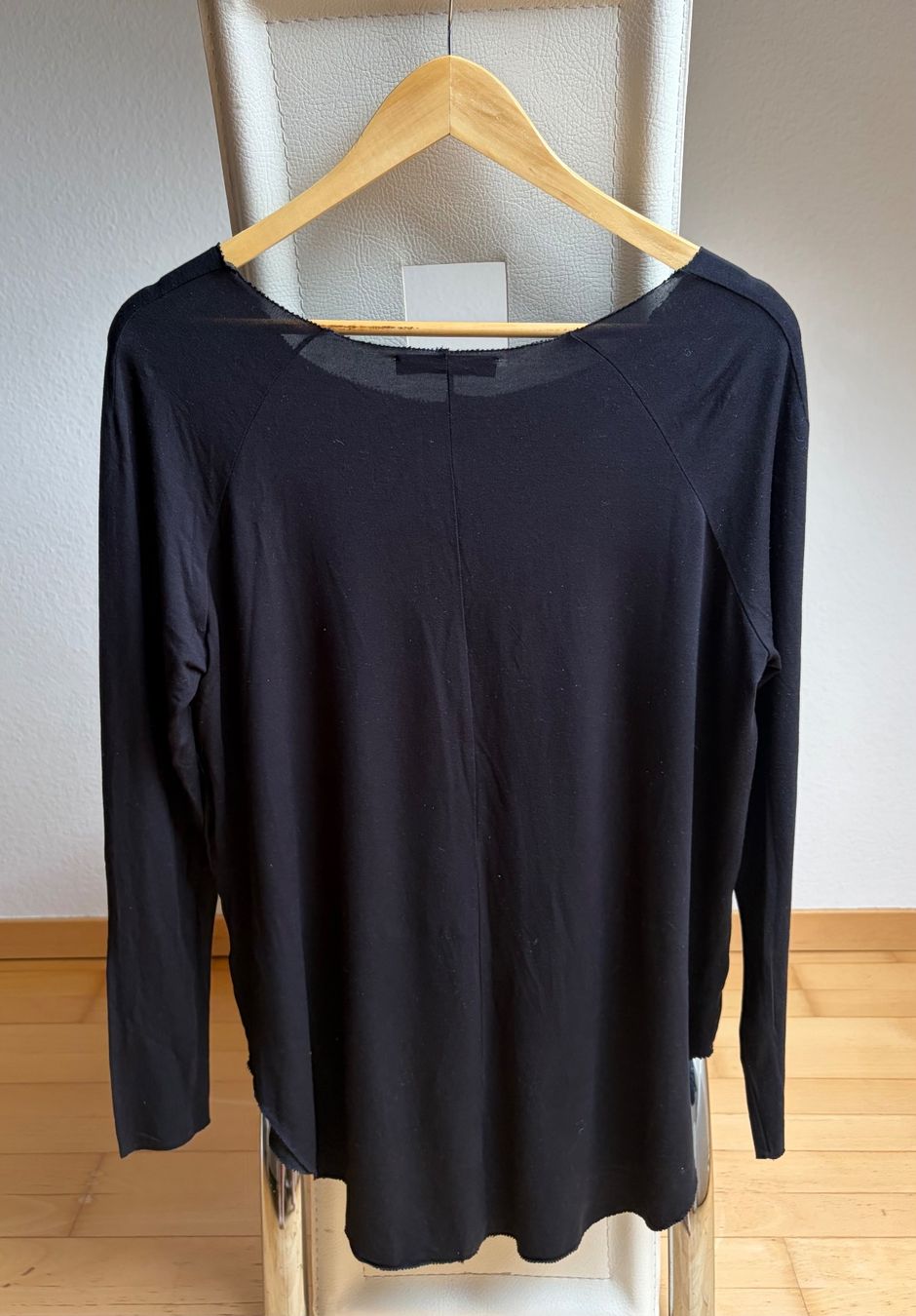 FTC Camicette: FFC Bluse mit Seide GR.M – Usato da Unterägeri venduto da Jutka_04 1