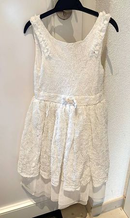 Robe 116cm, 6ans