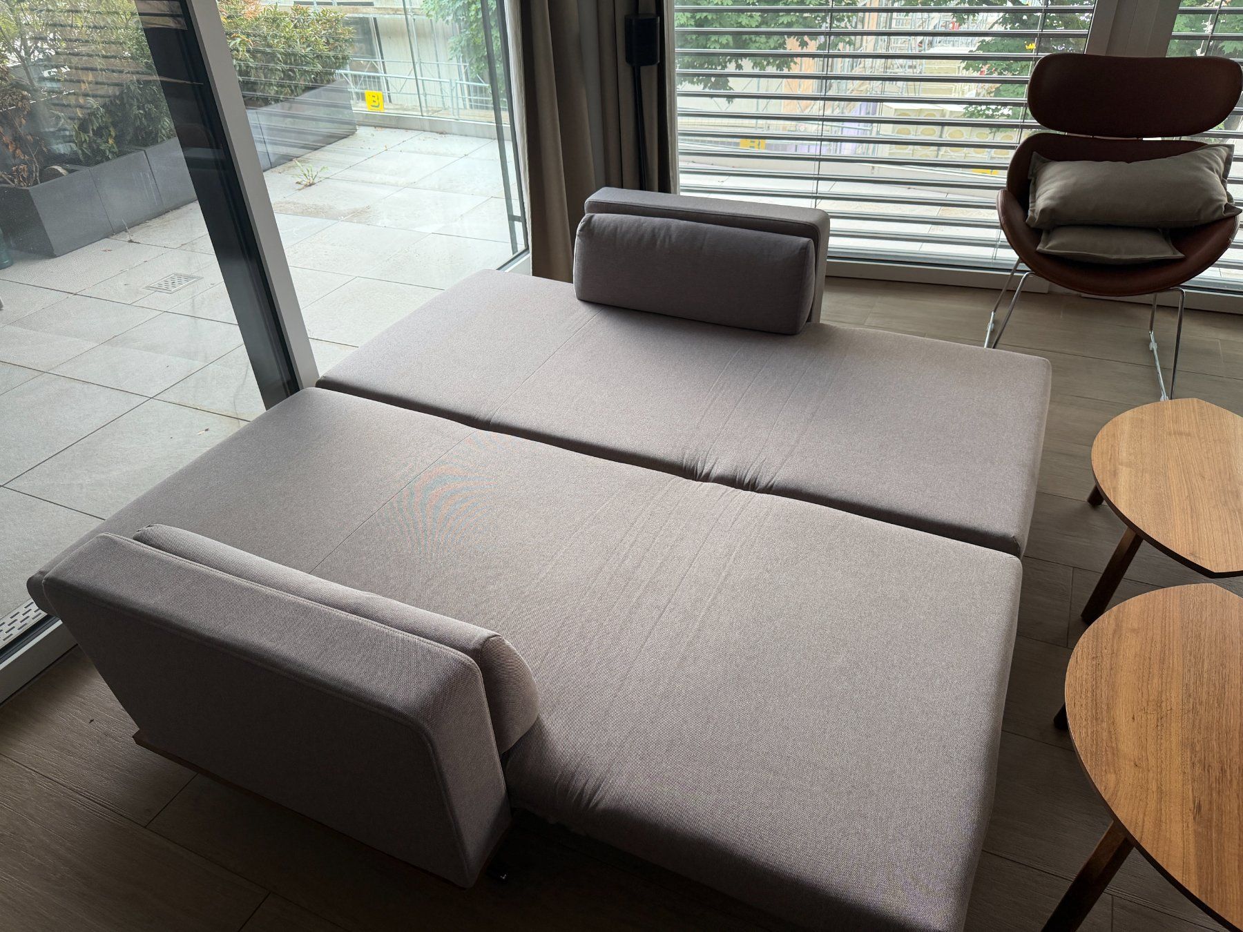 Divani: Schlafsofa Studio Copenhagen Copperfield II – Usato da Niederrohrdorf venduto da Hannes1978 3