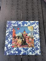Die Rolling Stones LP Ihre satanischen Majestäten bitten 196