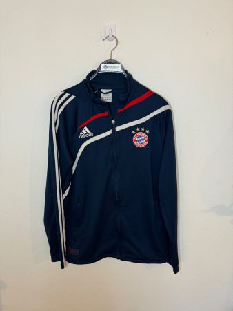 adidas clima cool 2009 Fc Bayern München Trainerjacke - m