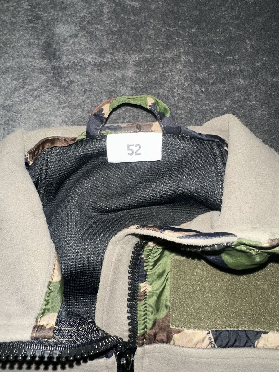 Schweizer Armee Jacken: Armee Gebirgsspez teddy – Neu (gemäss Beschreibung) aus Strengelbach von batman_2lmp 2
