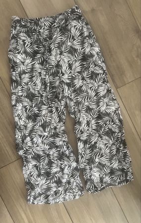 SOMMERHOSE GRÖSSE S/36