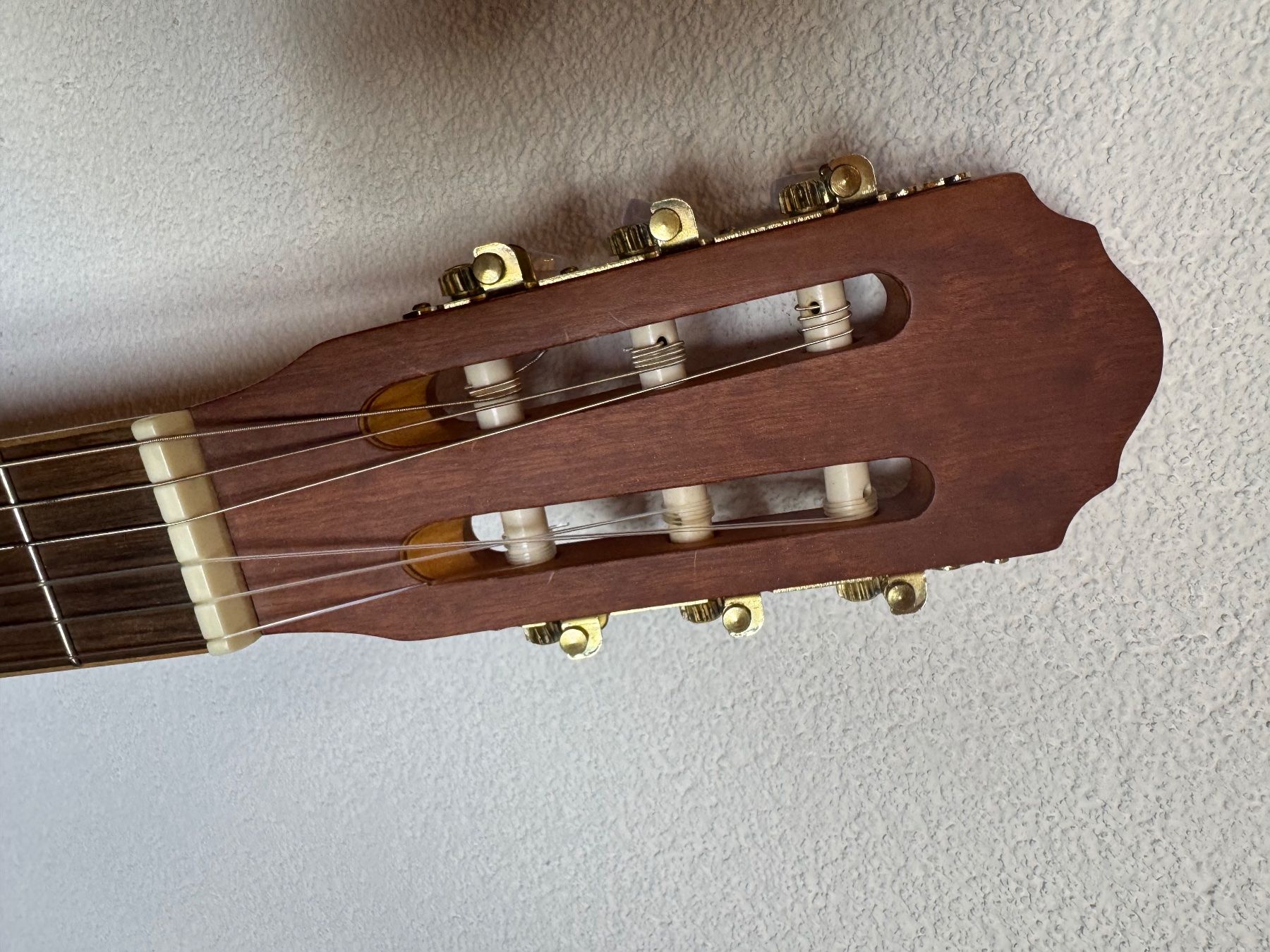 Strumenti musicali: Gitarre Typ Guitar HG80 VSA – Usato da Flawil venduto da hallyi 4