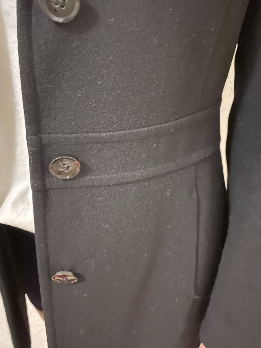 Benetton Manteaux: Mantel Gr. S – D'occasion à Hausen am Albis par Experti 3