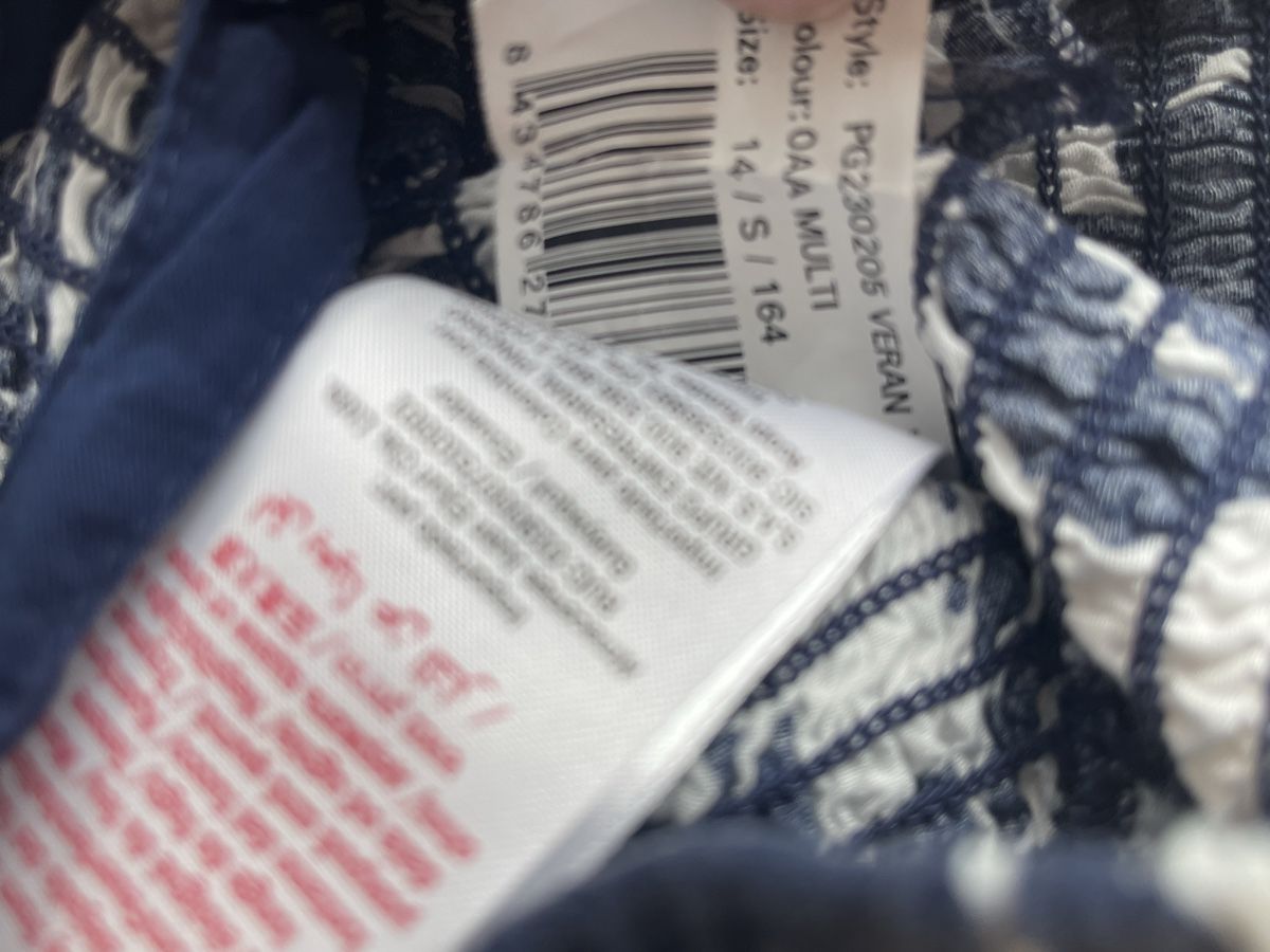 Pepe Jeans Tute: Pepe Jeans Overall 164 – Usato da Muttenz venduto da Susanne81002 4