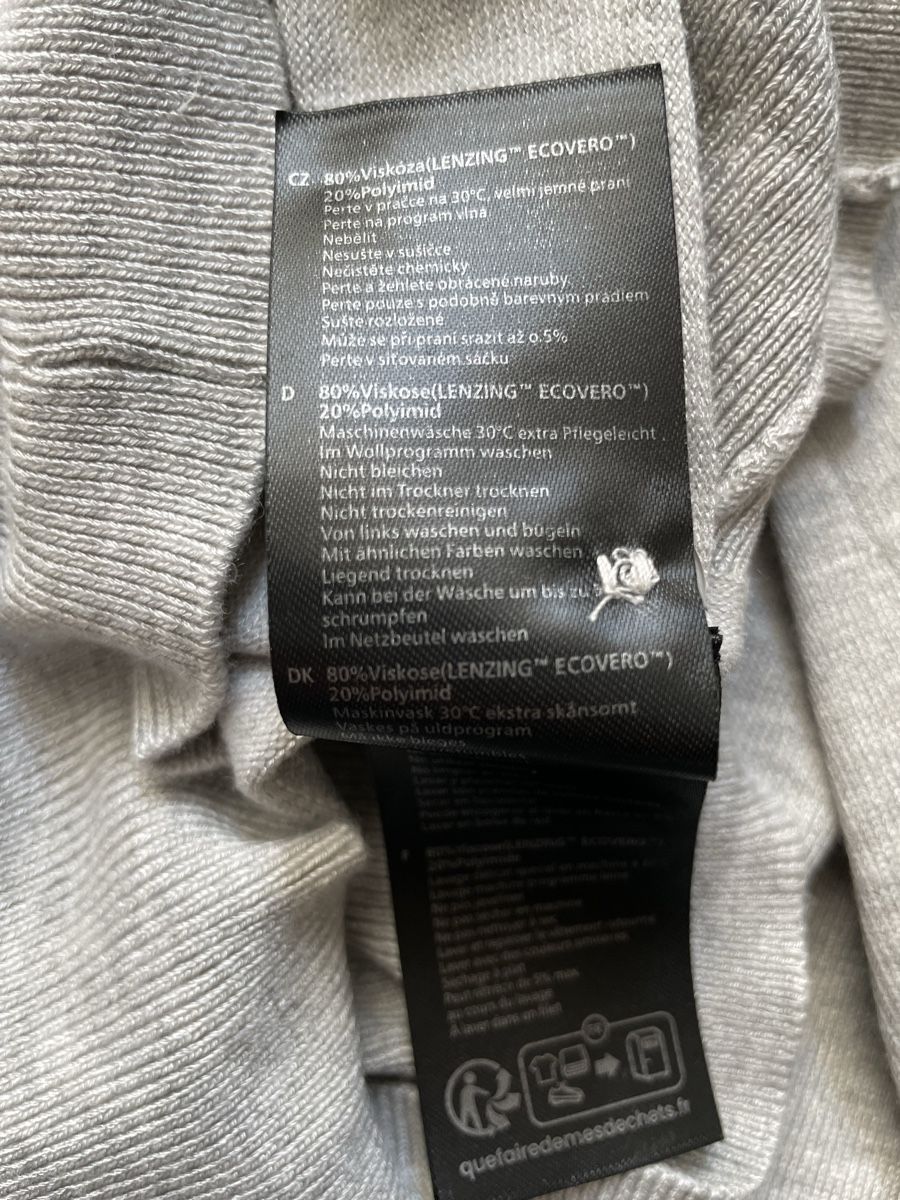 Giacche: Neue Jacke mit Perlenapplikationen – Usato da Menziken venduto da FS-Creativity 4