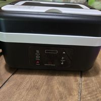 Smart Lunch Box, beheizbar