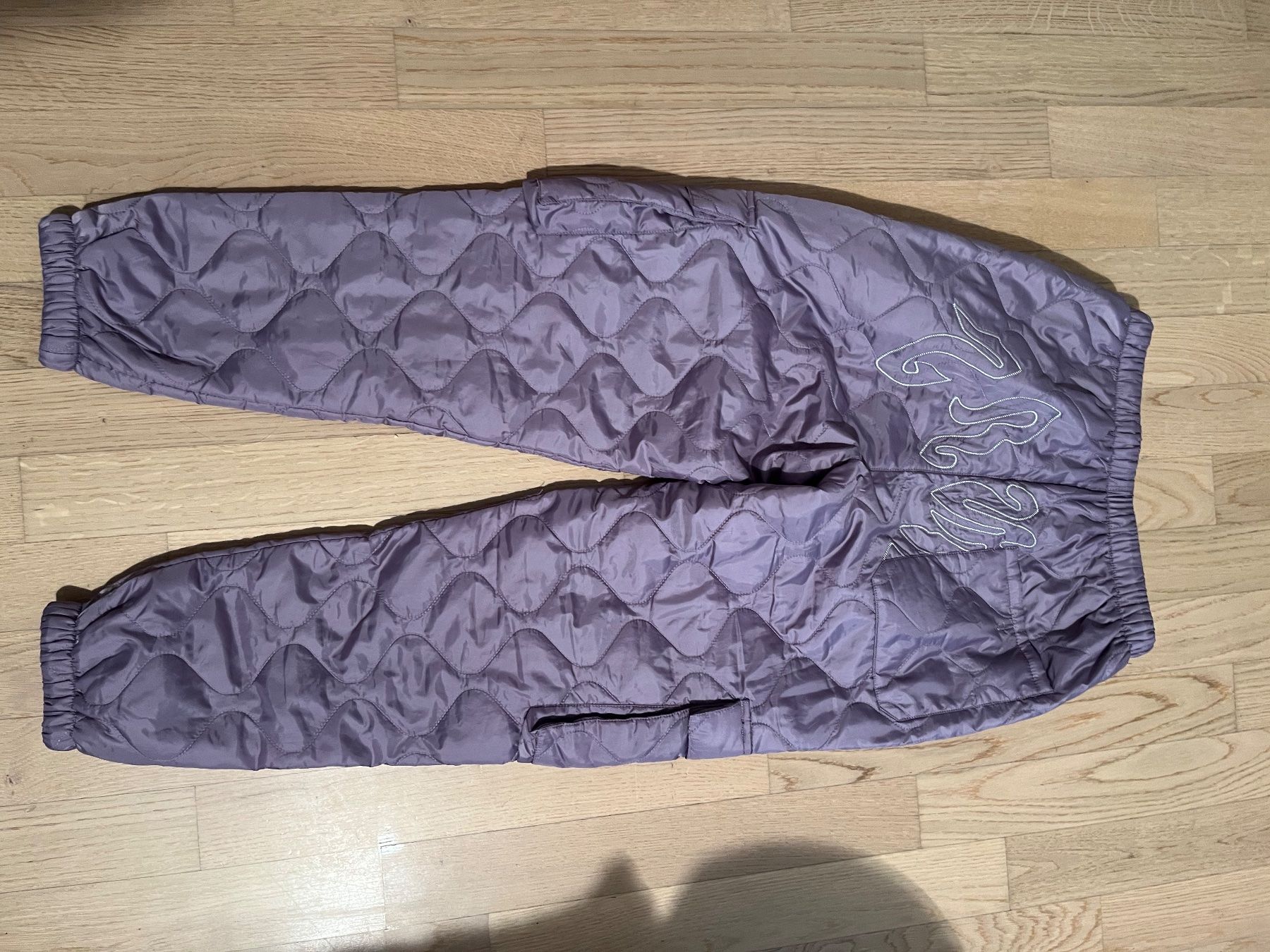 Pantaloni: Frauen Pants Violet – Usato da Adliswil venduto da Sale12 4