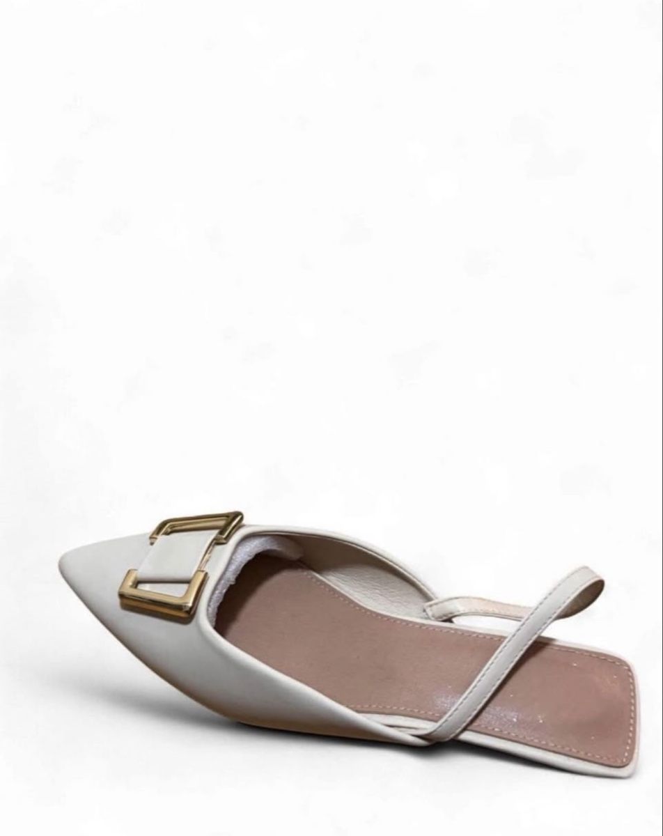 Chaussures femmes: Ballerine – Neuf (Voir description) à Villeneuve VD par Srft1 1