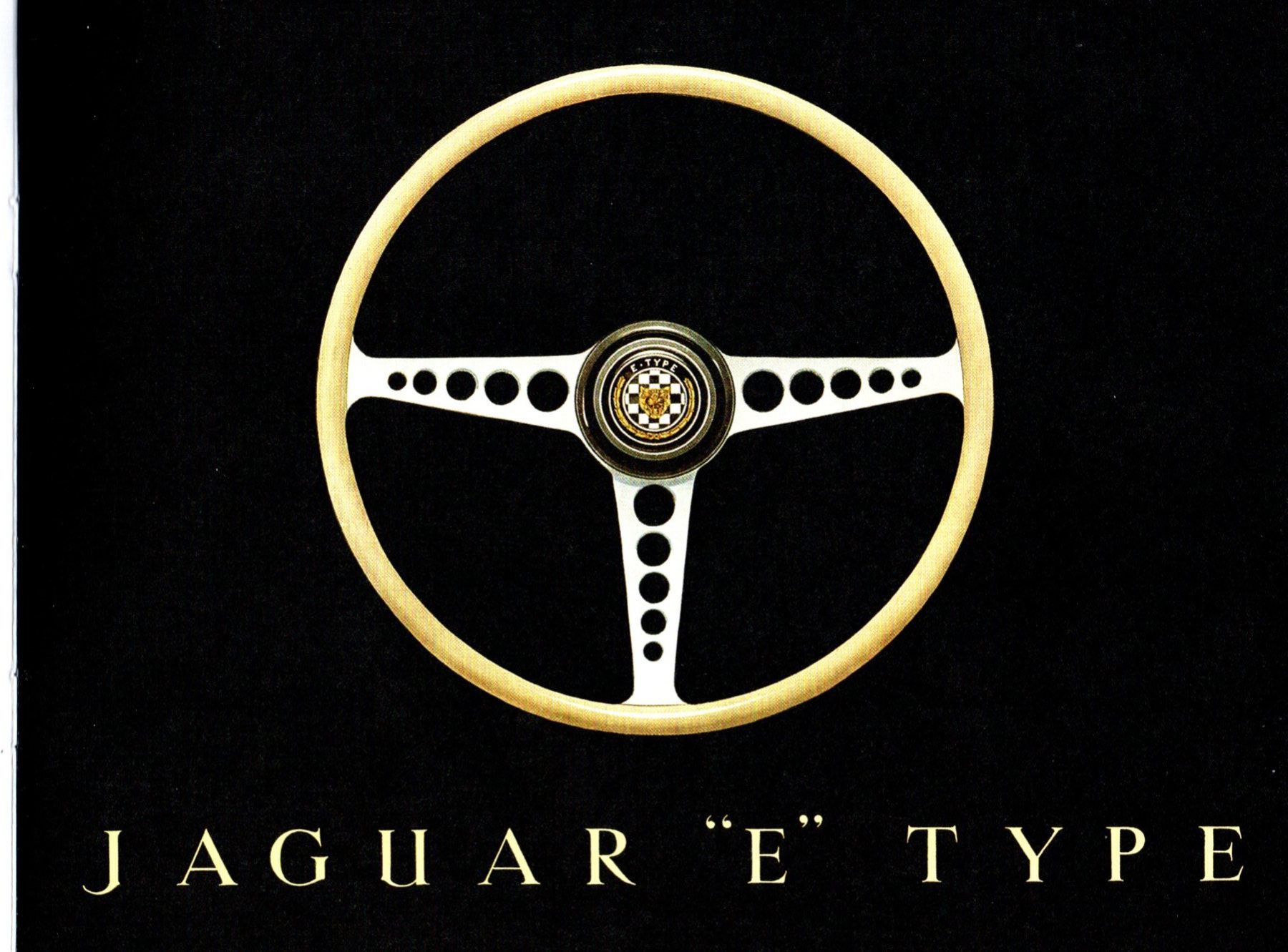 Jaguar Automobili: Jaguar E-Type "50th Years" - Pressedokumentation – Nuovo (secondo la descrizione) da Malans GR venduto da Chueche427