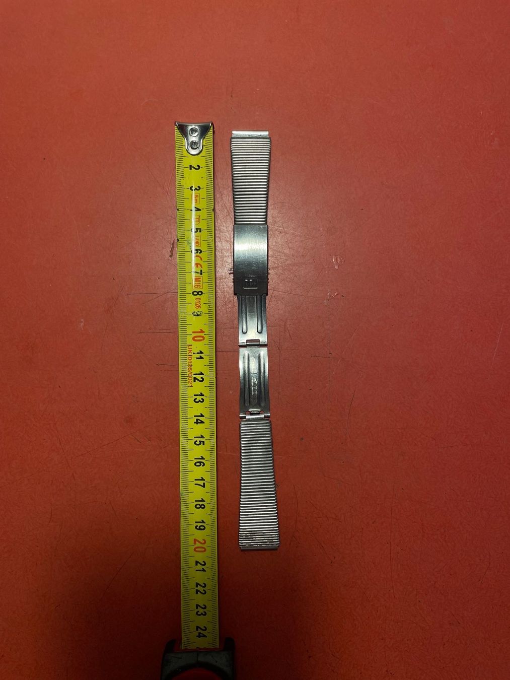 Bracciali & Braccialetti: Uhrenarmband 18mm – Usato da Zürich venduto da Jona.B 1