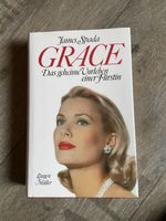Grace Kelly Biografie: Das geheime Vorleben einer Fürstin