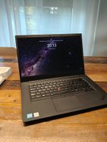 Lenovo ThinkPad P1 Gen 2 | 4K | i7 | Quadro T2000