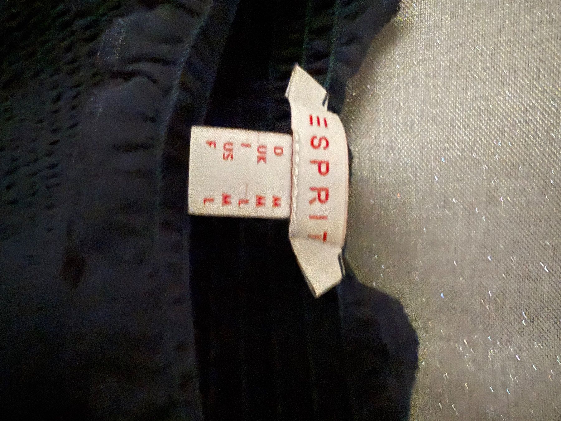 Esprit Kleider: Sommerkleid Esprit – Gebraucht aus Winkel von gatta 1
