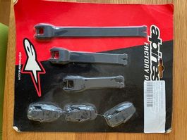 Alpinestars Schnallenset Tech 4 & 6