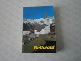 Buch von Bellwald