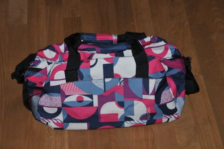 Rip Curl Sporttasche / Tasche - praktisch - guter Zustand