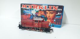 Märklin Rangierlok Digital  H0/AC 3065