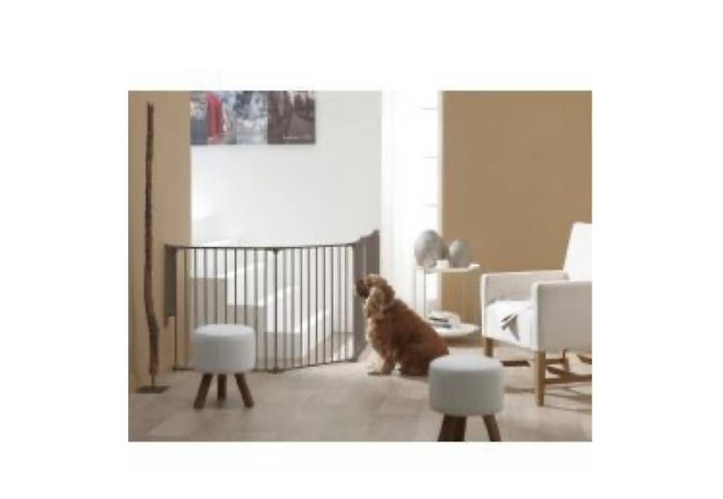 Box & Barriere di sicurezza: Laufgitter/ Absperrgitter Hunde – Usato da Scherzingen venduto da Africola 2