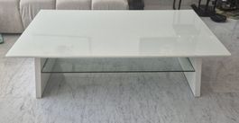 Couchtisch von Leonardo