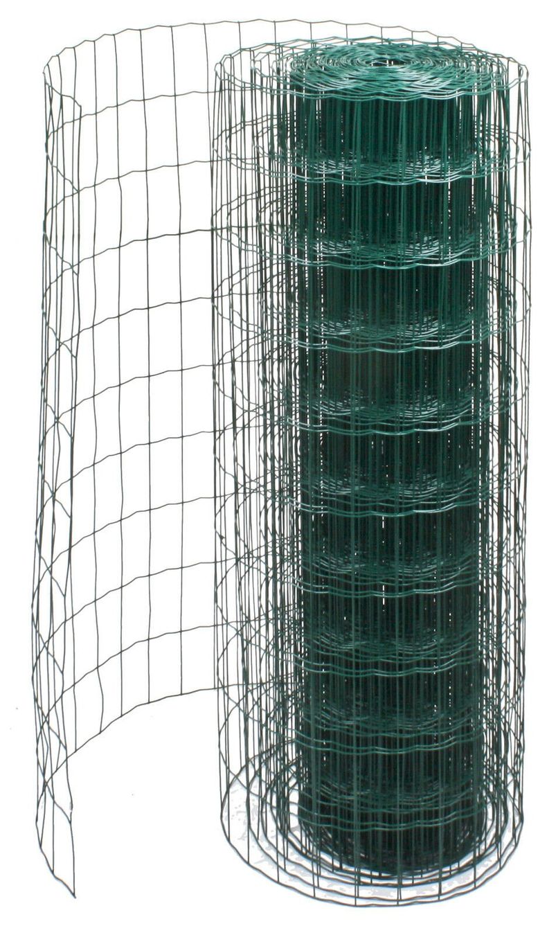 Fendivista: Gartenzaun grün 120cm 20m – Nuovo e nell'imballaggio originale da Bottighofen venduto da zaap