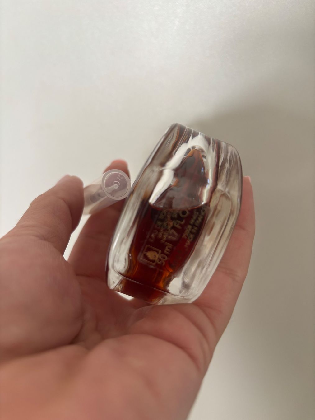 Guerlain Profumi & Eau de Toilette: Guerlain L'Instant de Guerlain EDT - Duftprobe 2ML – Usato da Zürich venduto da deruja 1