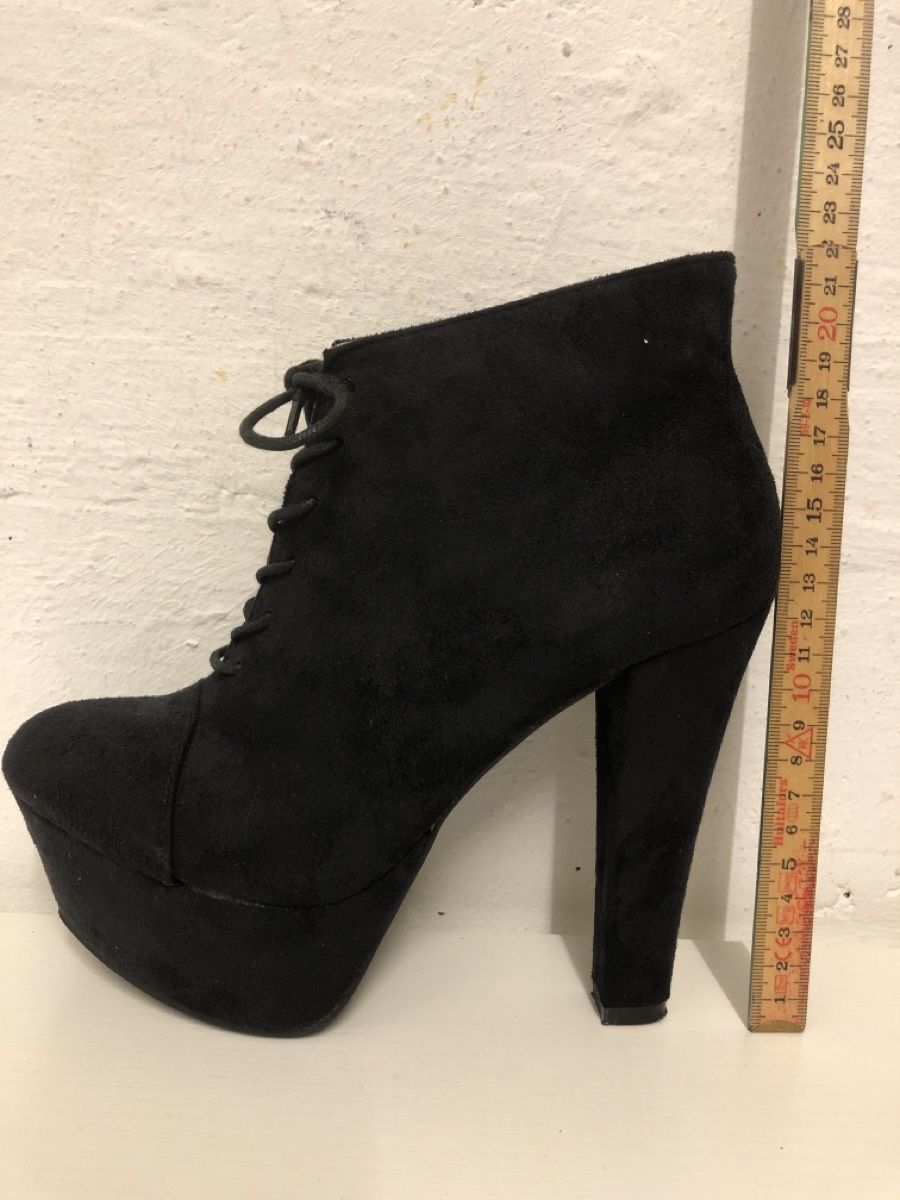 Damenschuhe: Pums 36 – Neu (gemäss Beschreibung) aus Root von NaBr76 5