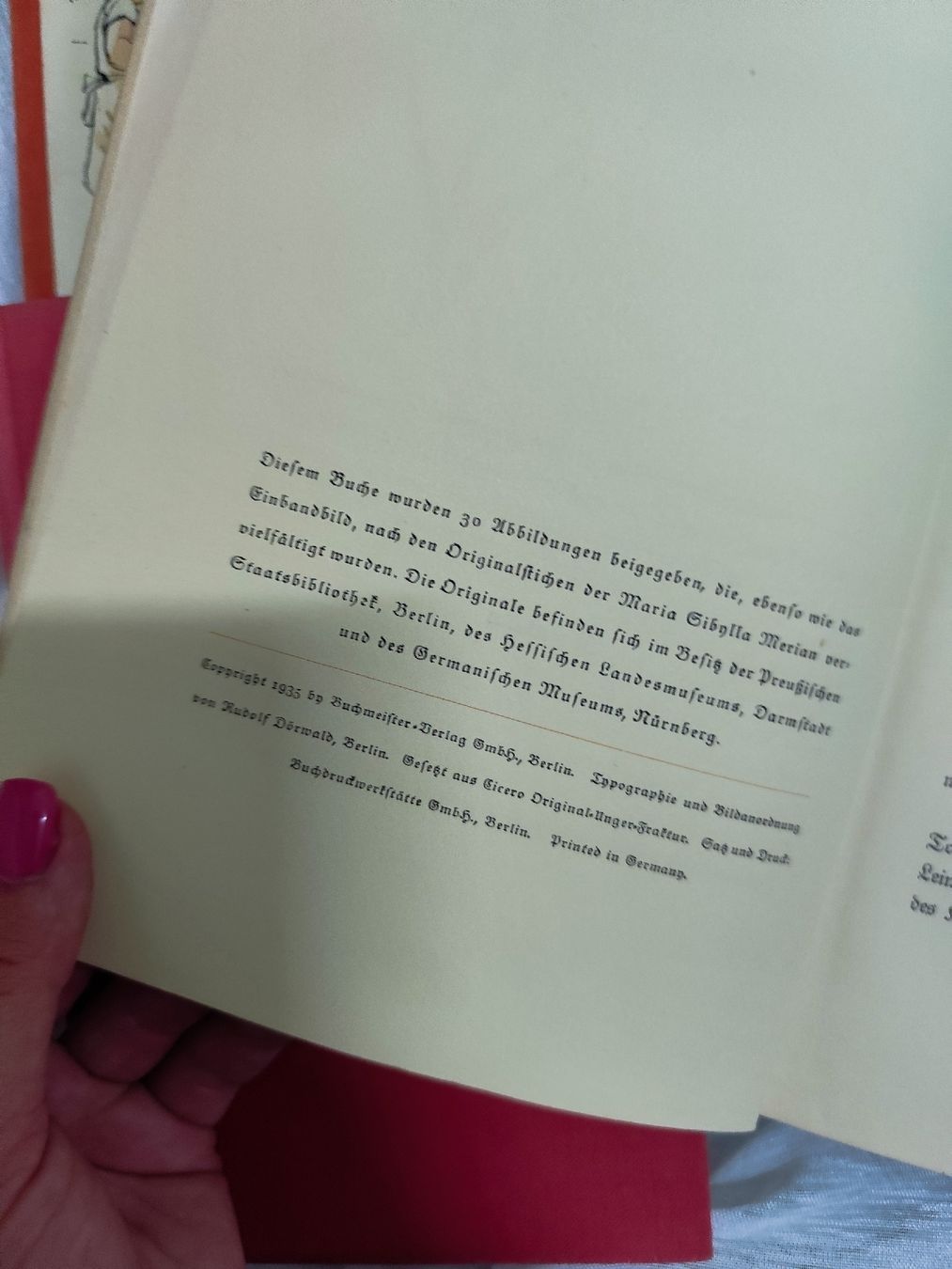 Libri: 4 alte vintage Kinderbuecher – Usato da Mägenwil venduto da VintageGirly 7