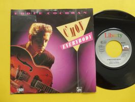 Eddie Cochran – C'Mon Everybody