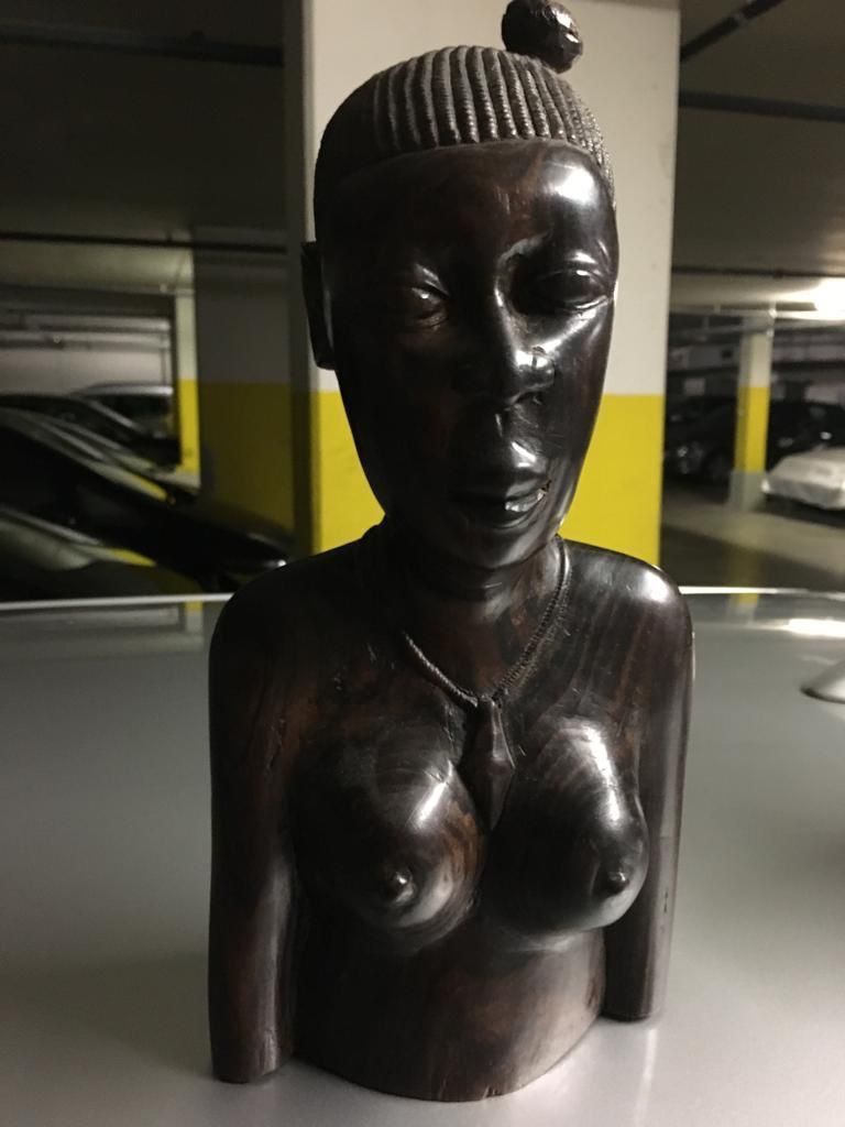 Sculture & Statue: skulptur – Usato da Volketswil venduto da eris2015 6