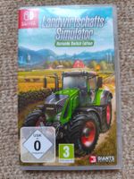Landwirtschafts-Simulator Nintendo Switch