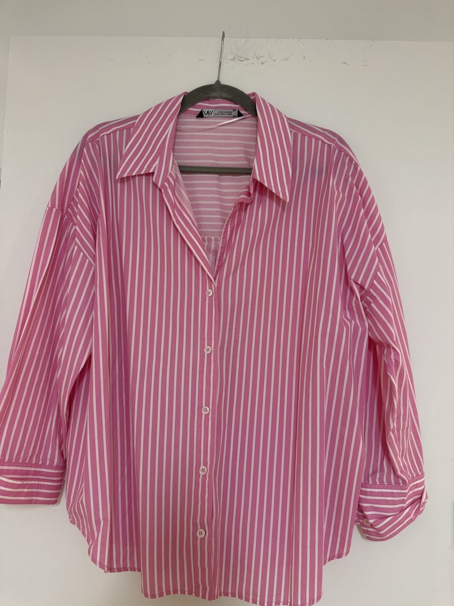 Camicette: Bluse von Zara Gr XL – Usato da Volketswil venduto da Sina008