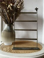 Ohrringhalter Ohrringständer Schmuckständer Vintage